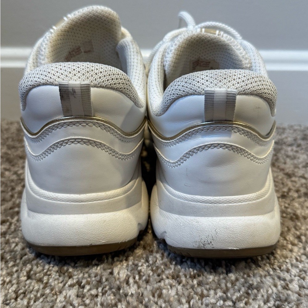 Michael Kors Katrina Mesh Trainer - Picture 4 of 8